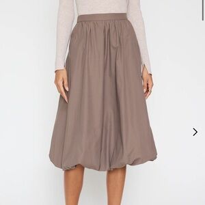 Brochu Walker Bubble Skirt